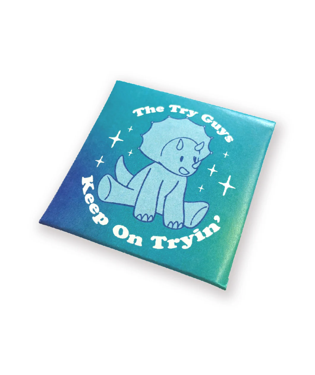 2nd Try Anniversary Coin - Image 4