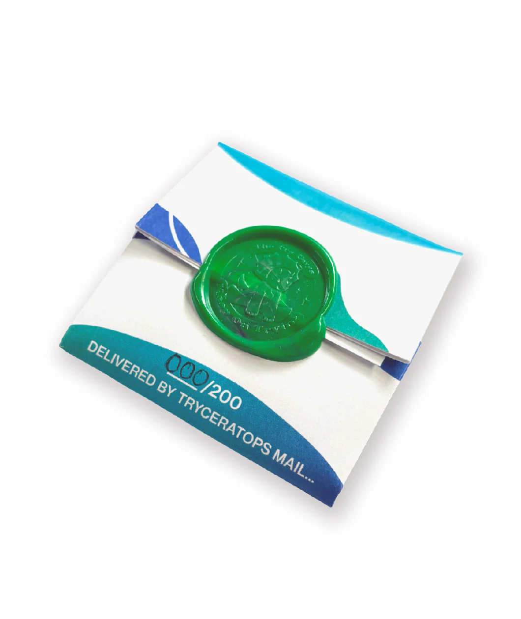 2nd Try Anniversary Coin - Image 5