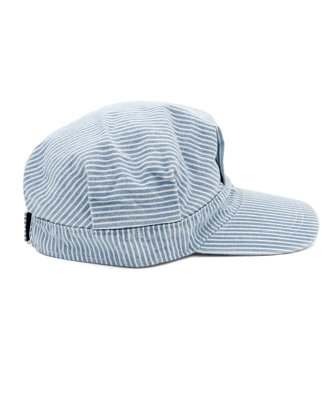 Trolley Problems Conductor's Cap - Image 4