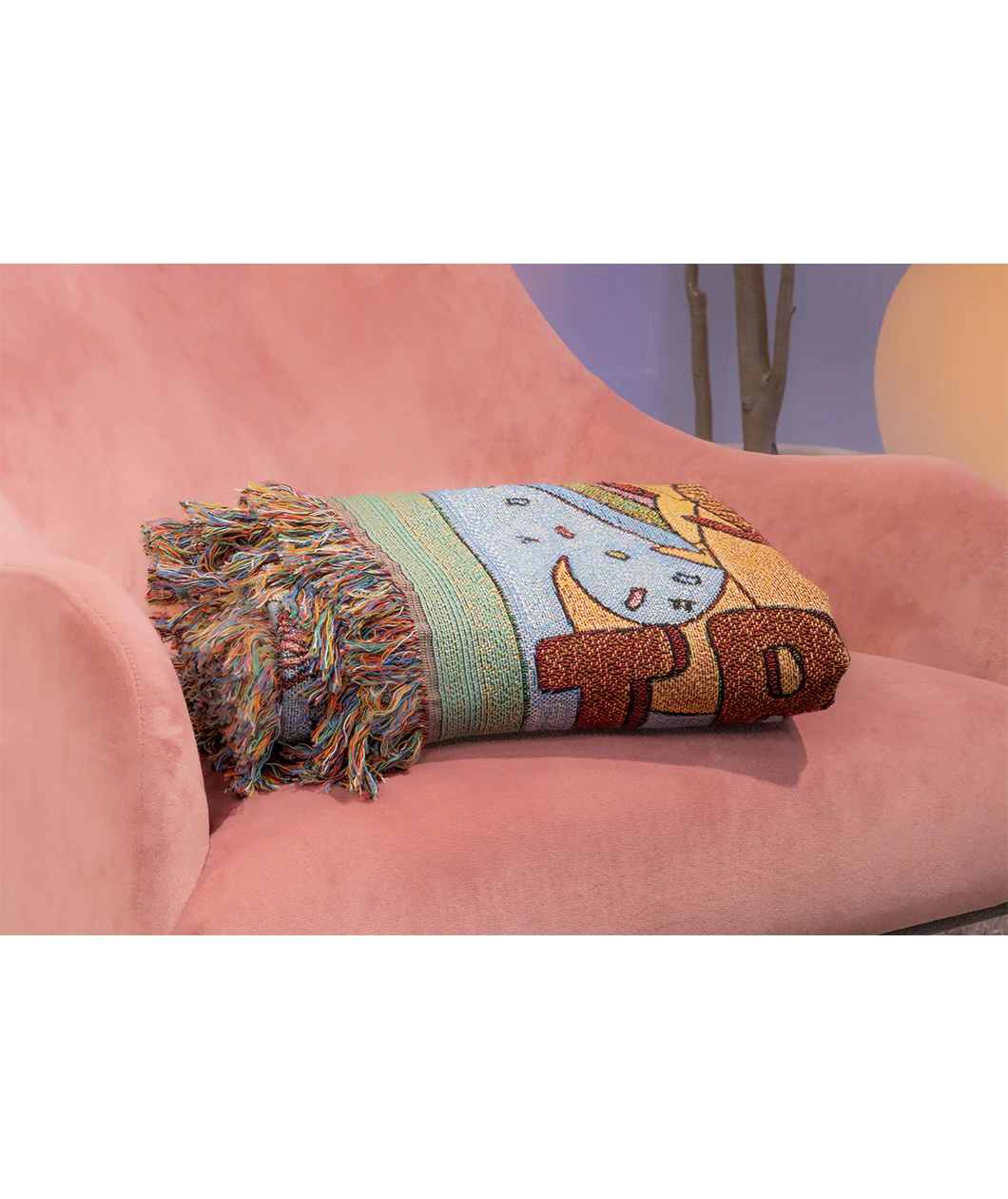 Try Forever Blanket - Image 5