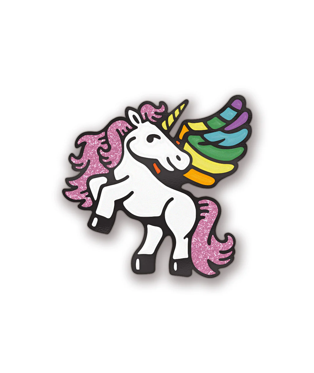 Try Guys 10th Anniversary Pins - Image 3