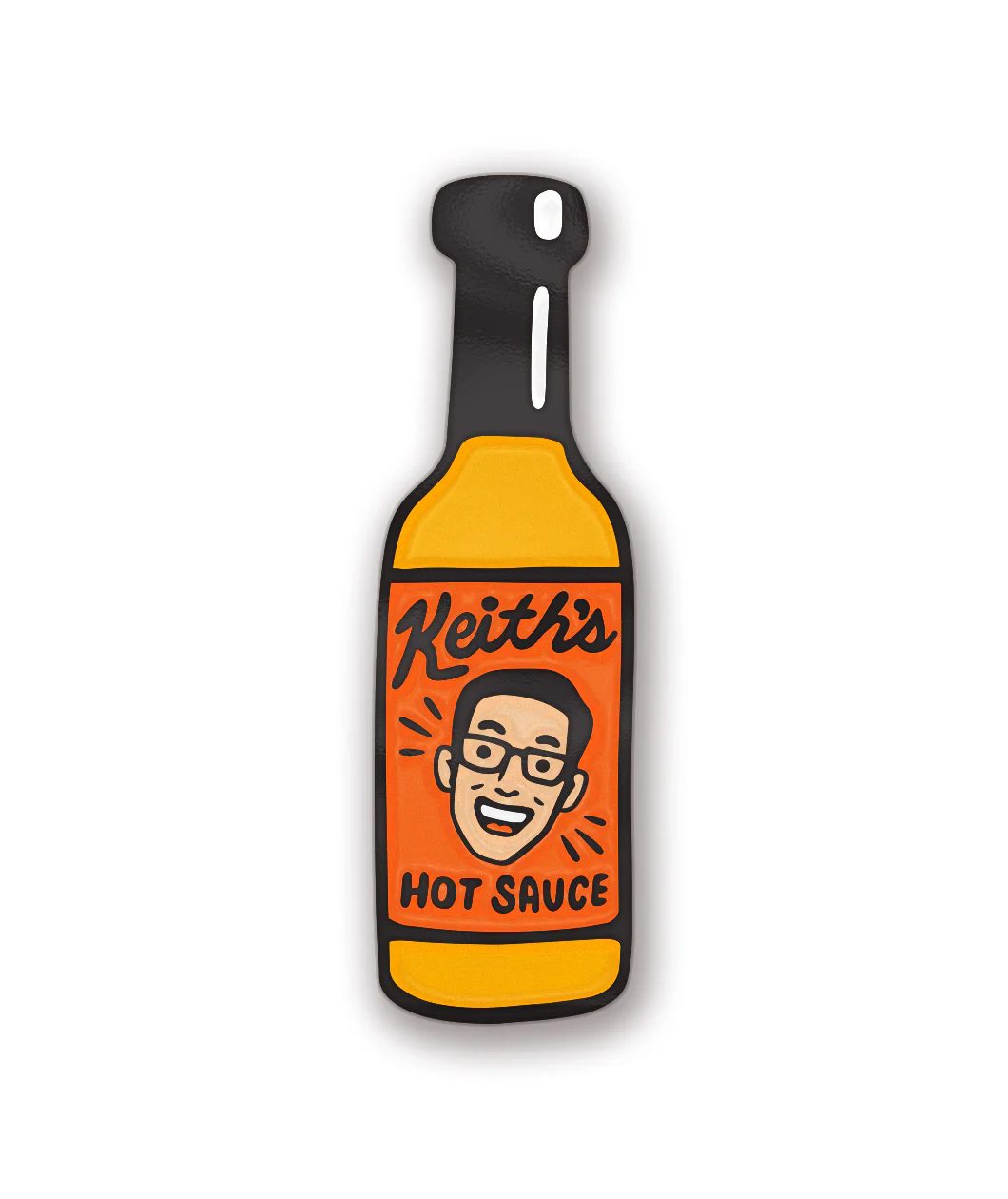 Try Guys 10th Anniversary Pins - Image 4