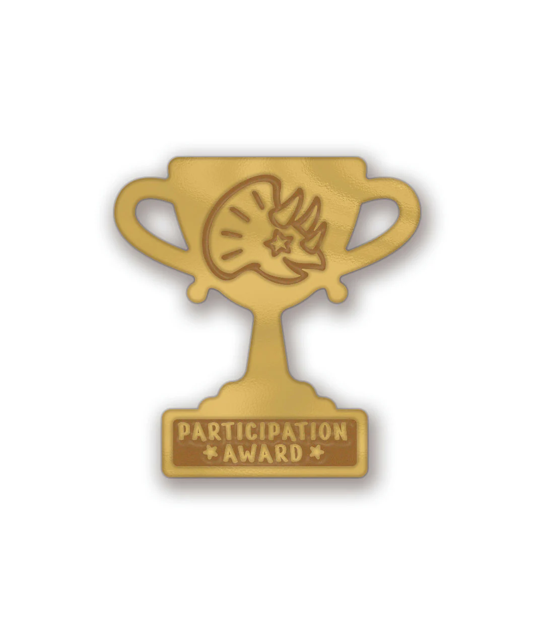 Try Guys 10th Anniversary Pins - Image 7