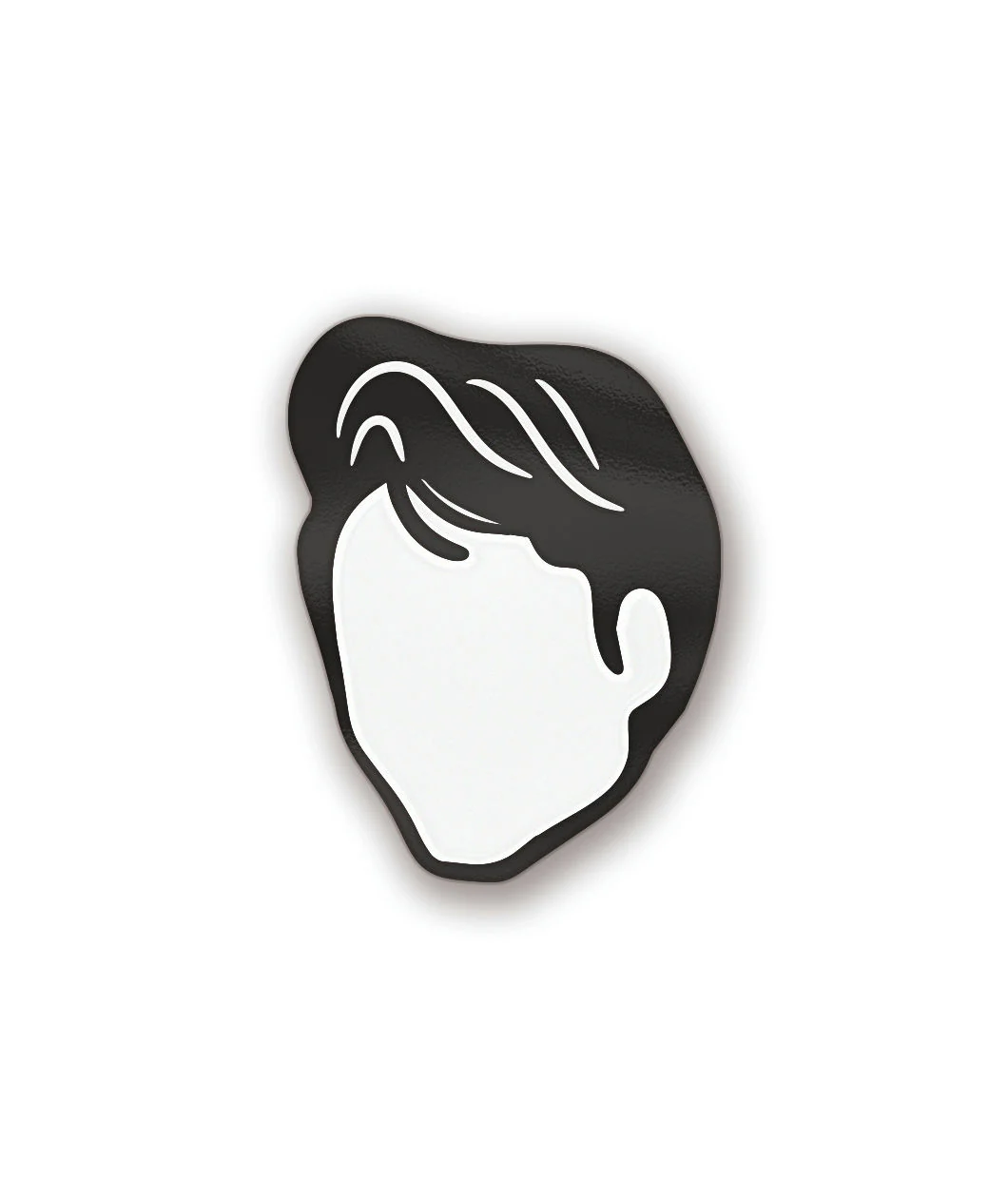 Try Guys 10th Anniversary Pins - Image 8